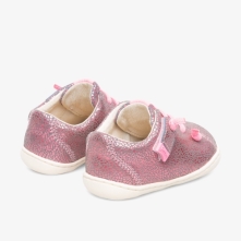 Camper Peu Kids Sneakers US-01661 Pink Online